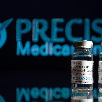 Peça-chave do caso Covaxin na CPI; novo tom na relação de Bolsonaro com STF; e MP da Eletrobras sancionada