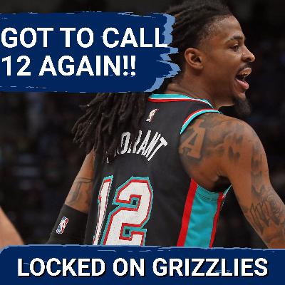 Despite MONSTER Ja Morant performance, Memphis Grizzlies lose to Philadelphia 76ers Despite MONSTER Ja Morant performance, Memphis Grizzlies lose to Philadelphia 76ers