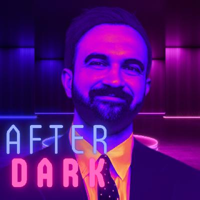 Podzilla After Dark - "It's Kind of Dark, Though..."