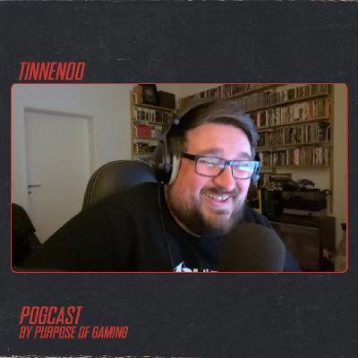 POGcast #01 - tinNendo POGcast #01 - tinNendo