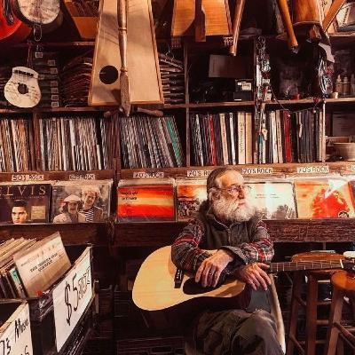 EP 42: Jeff Slatnick & Music Inn