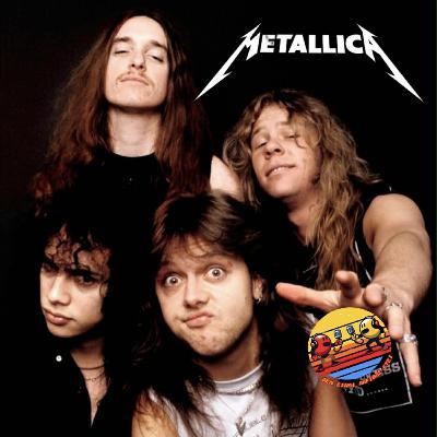 Metallica (Mainstream ή Metal θρύλοι;)