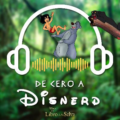 Capítulo 37 - El libro de la selva Capítulo 37 - El libro de la selva
