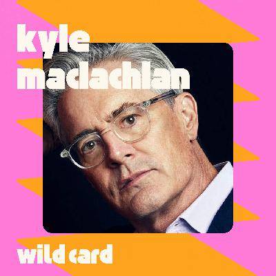 Kyle MacLachlan daydreams about the future