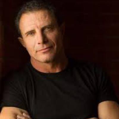 Rob Joseph *Part 1* -9- Dateline NBC / Dr. Phil / Inside Edition