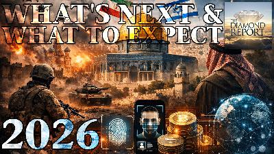 2026: What's Next & What To Expect (PODCAST)