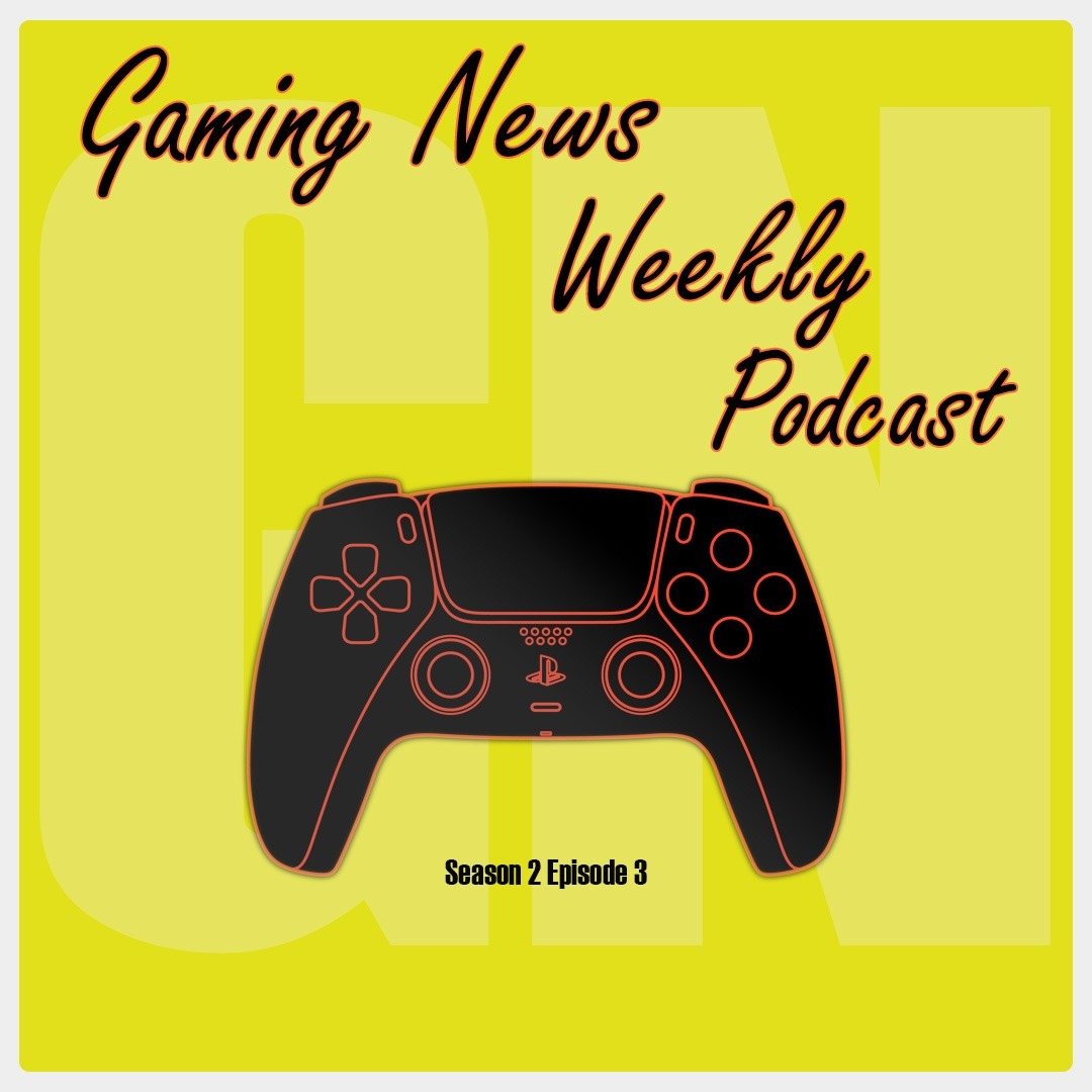 اخبار بازی در هفته گذشته - 11 تیر اخبار بازی در هفته گذشته - 11 تیر