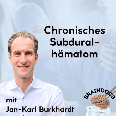 Chronisches Subduralhämatom