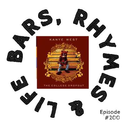 200 - Kanye West - We Don't Care