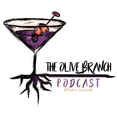 The Olive Branch Episode 10: Pokimane's $5 minimum!