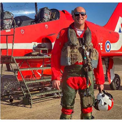 Episode 32- Dan Lowes