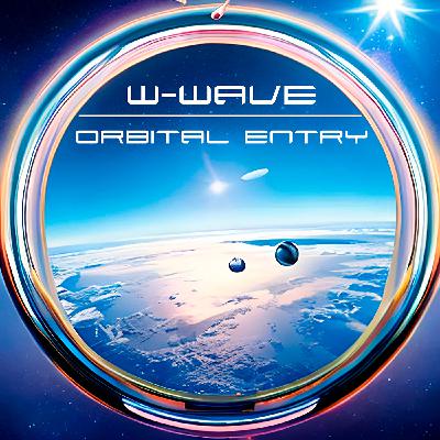 W-Wave - Orbital entry
