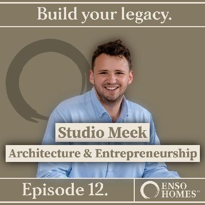 Architecture & Entrepreneurship