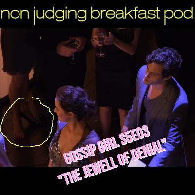 S5E03 - "The Jewel of Denial"