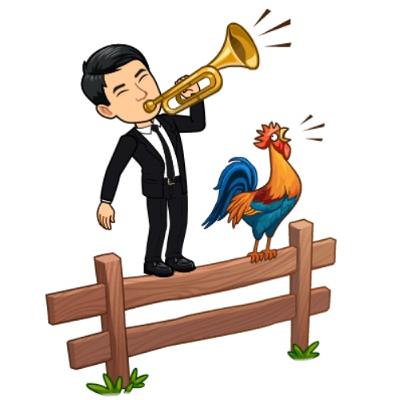 未來五年好到爆：別再錯過了
