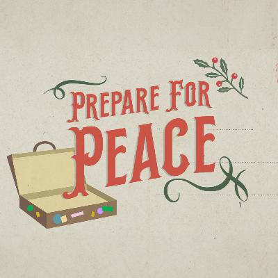 Peace Planned