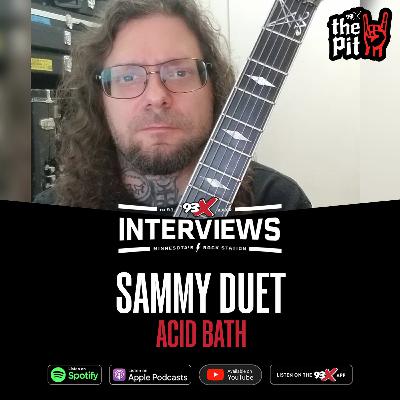 Sammy Duet (Acid Bath)