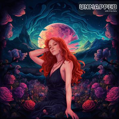 015 - Caitlin Erica - Finding Spirit in Stripping, Giving Yourself Permission, The Sensual Feminine, Transcending the Patriarchal Vilification of the Female Body & The Magic of Birth