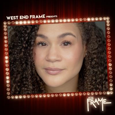 S10 Ep52: Allyson Ava-Brown, Nell/Elizabeth in Coven