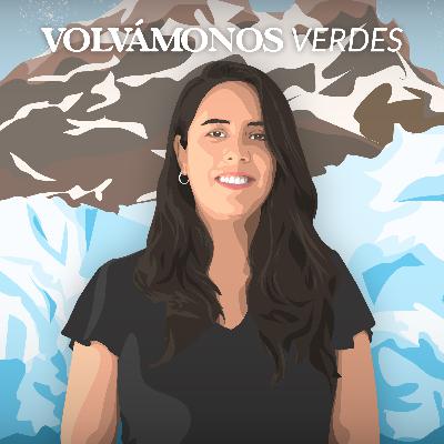 Constanza Espinosa | Los glaciares nos dan la vida | 126