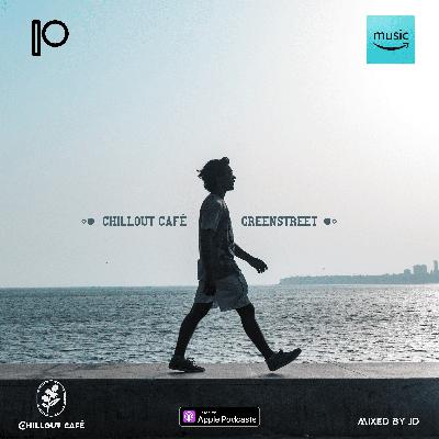 Chillout Café Greenstreet
