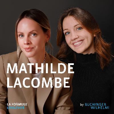 La peau, miroir de la santé ? avec Mathilde Lacombe - Episode 11