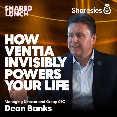 Inside an Aussie infrastructure giant