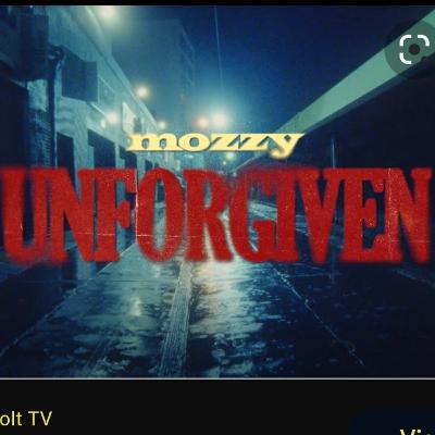 🚨Mozzy X Unforgiven....the feller feller MoZzy is back at it again(prod. By JP Bangs).🚨