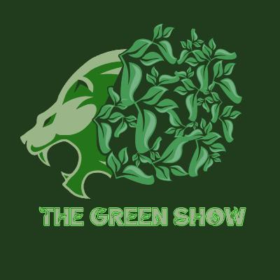 Jack Wilshere is a TERRIBLE appointment!! | The Green Show #11 Jack Wilshere is a TERRIBLE appointment!! | The Green Show #11