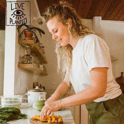 #154 4 Easy Ways to Cook More