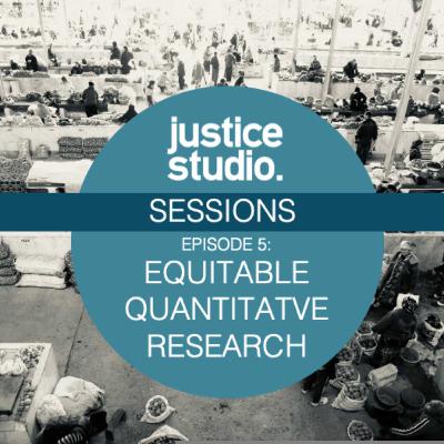 5. Equitable Quantitative Research