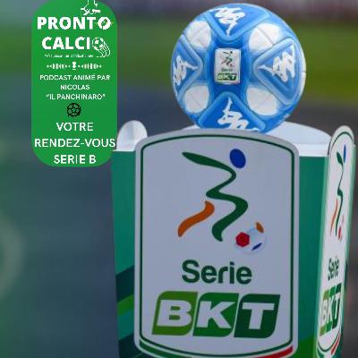 Playoff, playout, coulisses... Toute l'actu de la Serie B et de la Serie C