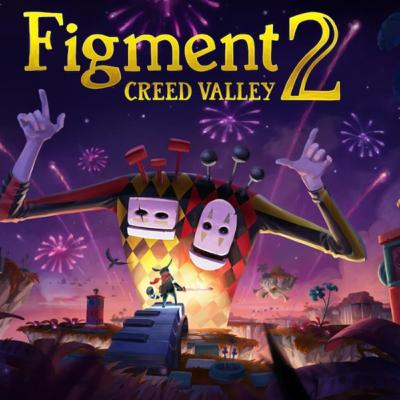 Análisis figment 2 creed valley demo Análisis figment 2 creed valley demo