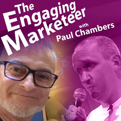 Salesman to Dementia Care Following A Car Crash Awakening | Paul Chambers