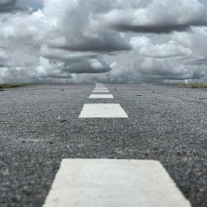Everything's going in the right direction Everything's going in the right direction