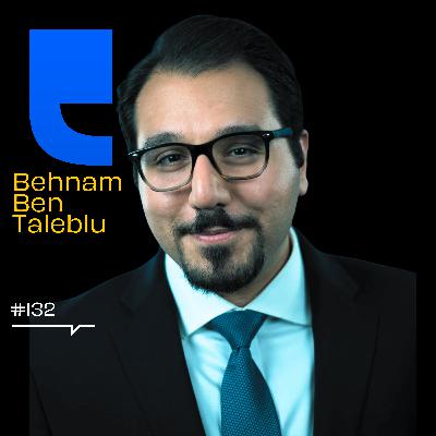 Iran’s Nuclear Threat and the Future of the Middle East — Behnam Ben Taleblu
