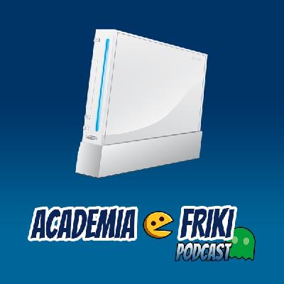 AF 2x13 - Wii, origen y revolución en Nintendo