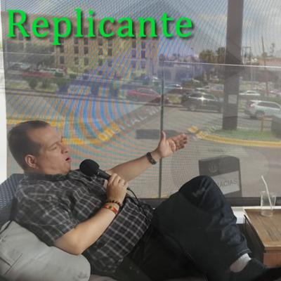 33 Replicante, Por la tecnología muchos artistas dejaron de vender discos 33 Replicante, Por la tecnología muchos artistas dejaron de vender discos