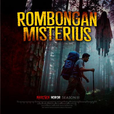 ROMBONGAN MISTERIUS DI GUNUNG SEMERU