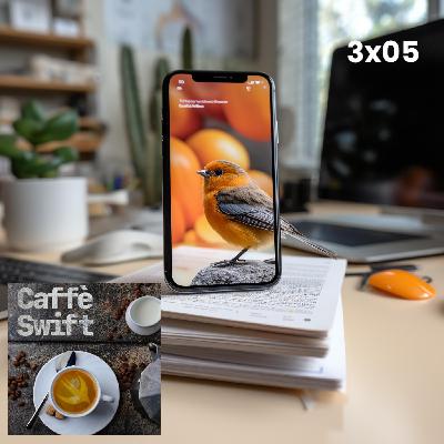 SwiftData Beta 1