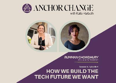 How We Build the Tech Future We Want