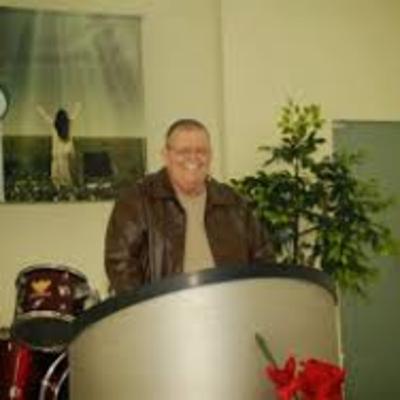 Apostolo Bud Wright -Julgai todas as coisas Apostolo Bud Wright -Julgai todas as coisas