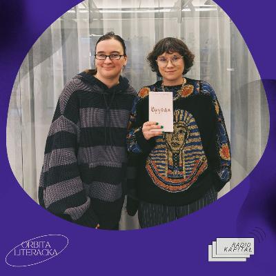 "Wygoda" z Natalką Suszczyńską