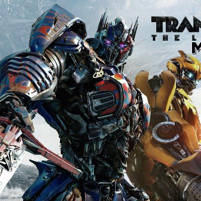 Transformers: The Last Knight (2017) Movie Review and More Transformers: The Last Knight (2017) Movie Review and More
