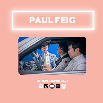 Paul Feig Paul Feig