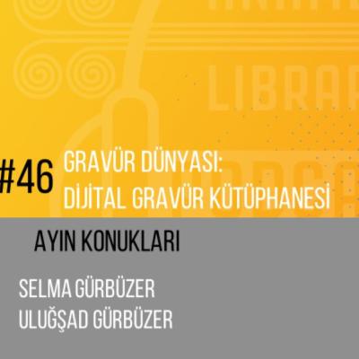 Gravür Dünyası: Dijital Gravür Kütüphanesi Gravür Dünyası: Dijital Gravür Kütüphanesi