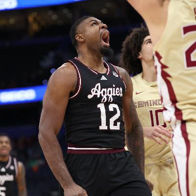 Postgame Show: Florida State Postgame Show: Florida State