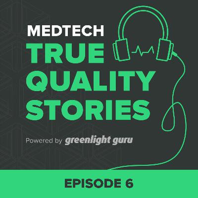 Creating a Culture of Quality at your MedTech Company Creating a Culture of Quality at your MedTech Company