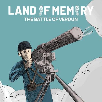 4 - The battle of Verdun