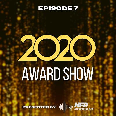 Hip Hop Awards 2020: NFR Podcast